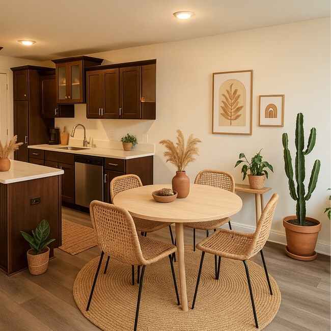 Glenwood Apartments in East Lansing, MI - Building Photo - Building Photo