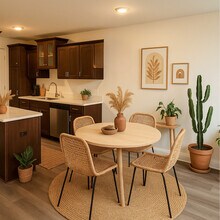 Glenwood Apartments in East Lansing, MI - Foto de edificio - Building Photo