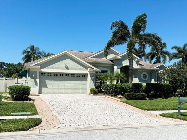 property at 8812 30th St E