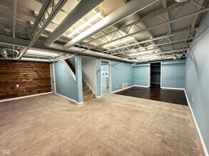 5640 Crittenden Ave in Indianapolis, IN - Building Photo - Building Photo