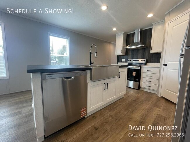 property at 701 Mill St