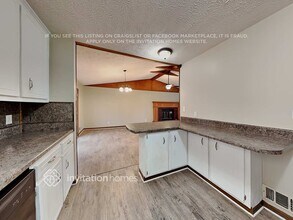 3853 Wyntuck Cir NW in Kennesaw, GA - Building Photo - Building Photo