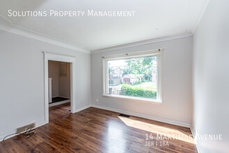 14 Martimas Ave in Hamilton, ON - Building Photo - Building Photo
