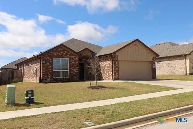 3006 Hedwig St in Killeen, TX - Building Photo - Building Photo