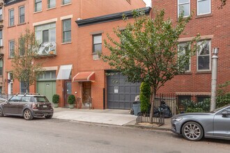 262 Degraw St in Brooklyn, NY - Building Photo - Building Photo