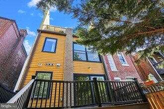 3222 13th St NW in Washington, DC - Building Photo - Building Photo