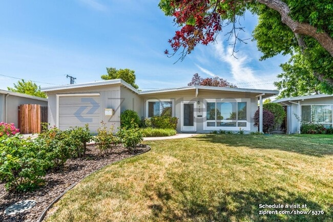 property at 789 Manzanita Ave
