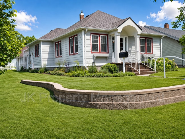 property at 2726 1st Ave N