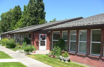 Kimberly Sunset Manor in Kimberly, ID - Foto de edificio - Building Photo