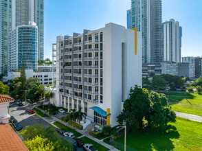 The Yorker in Miami, FL - Building Photo - Building Photo