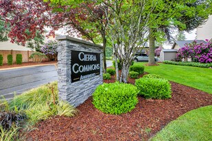 Cierra Commons in Burien, WA - Building Photo