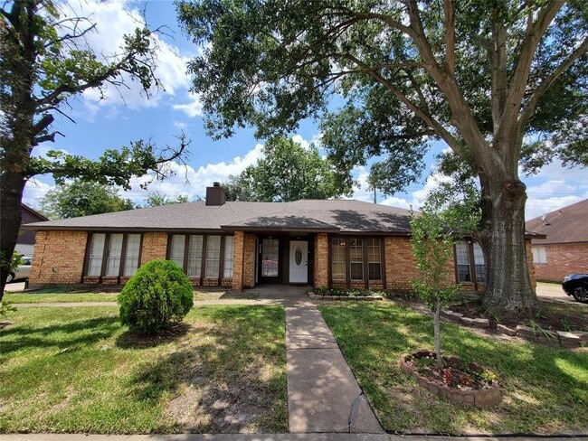 property at 19311 Lazy Valley Dr