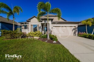 3911 Willow Walk Dr in Palmetto, FL - Building Photo