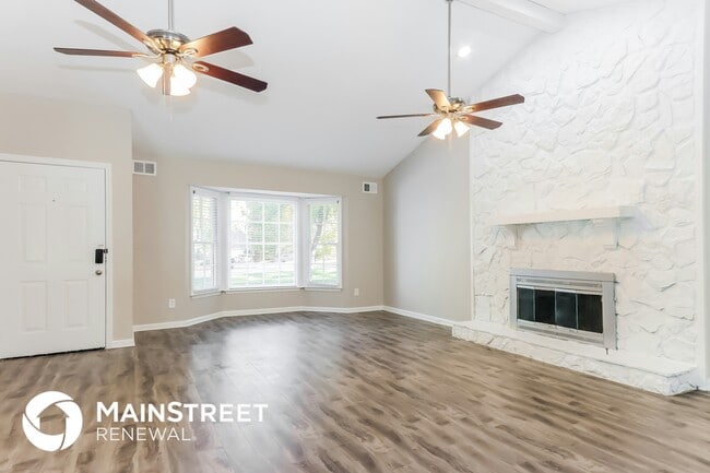 120 Middling Ln in Fayetteville, GA - Building Photo - Building Photo