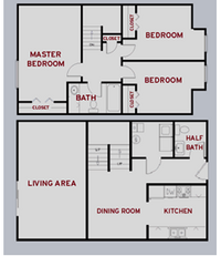 Parkview Townhomes photo'