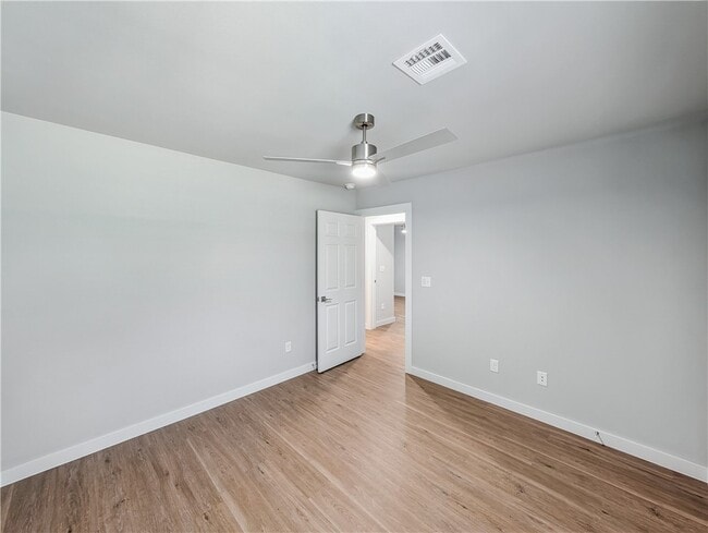 property at 6501 NW Kathleen St