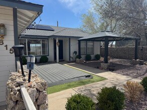 4815 N Sauter Dr E in Prescott Valley, AZ - Building Photo - Building Photo