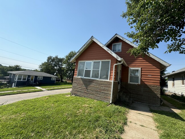 3414 Patrick Ave in Omaha, NE - Building Photo - Building Photo