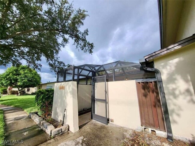 6168 Principia Dr in Ft. Myers, FL - Building Photo - Building Photo