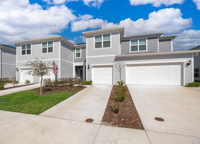 property at 4653 Sparkling Shell Ave
