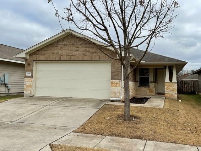 property at 3309 Barksdale Dr