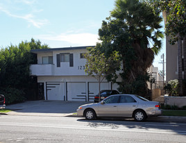 1234 14th St Apartamentos