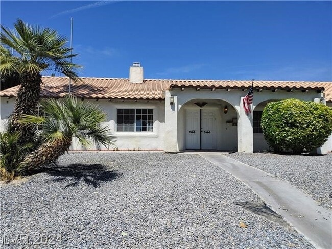 property at 5610 Bridger St