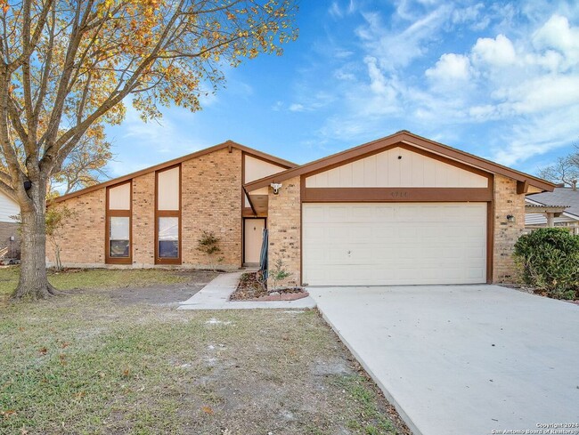 property at 4714 Bohill St