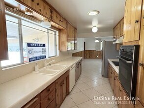 4631 Jeri Way in El Cajon, CA - Building Photo - Building Photo