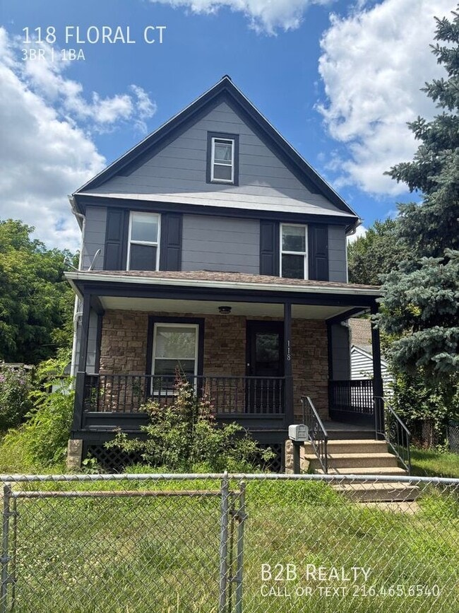 property at 118 Floral Ct