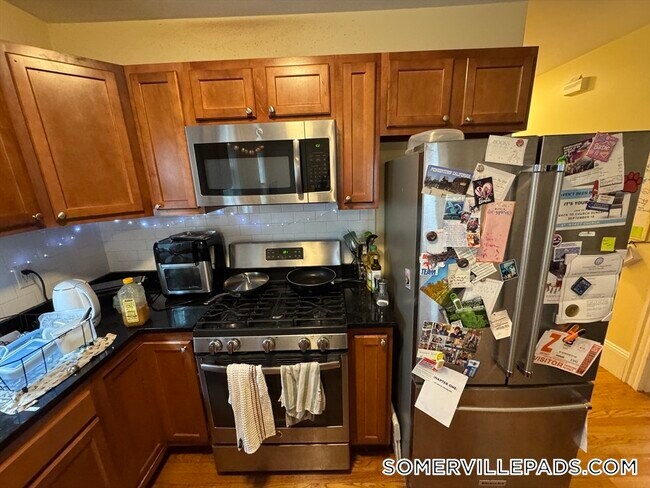 44 Gorham St, Unit 2