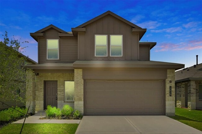 12319 Morning Vis Dr in Houston, TX - Building Photo - Building Photo