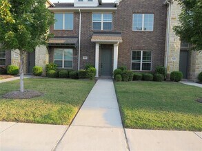 5829 Boulder Wy in McKinney, TX - Building Photo - Building Photo