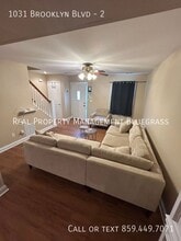 1031 Brooklyn Blvd in Berea, KY - Building Photo - Building Photo