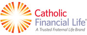 Property Management Company Logo Catholic Financial Life