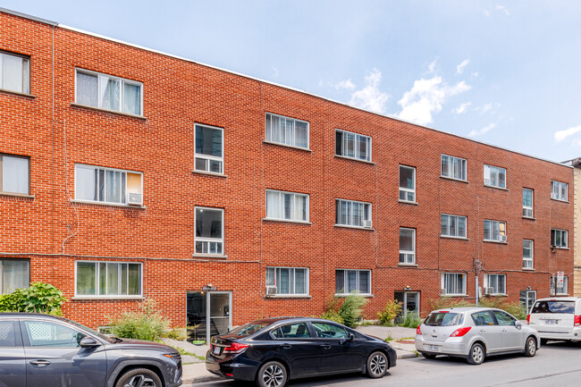 991 Lacasse Rue