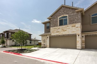 2880 Donnell Dr in Round Rock, TX - Building Photo