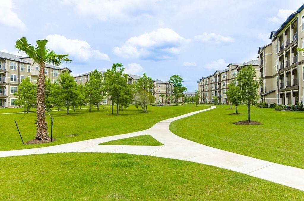 Park 3Eighty Apartments in Aubrey, TX