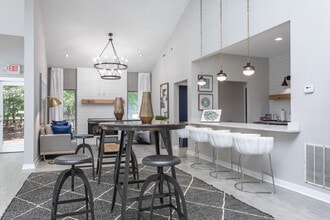 Avenues at Holcomb Bridge in Peachtree Corners, GA - Building Photo - Interior Photo