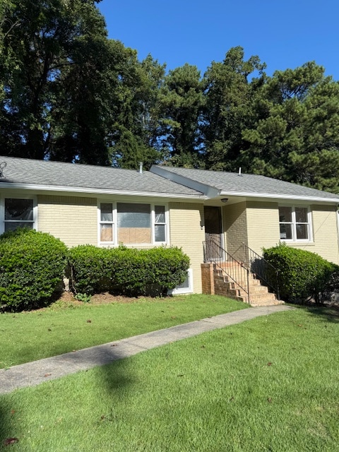 1678 Ezra Church Dr NW in Atlanta, GA - Building Photo - Building Photo
