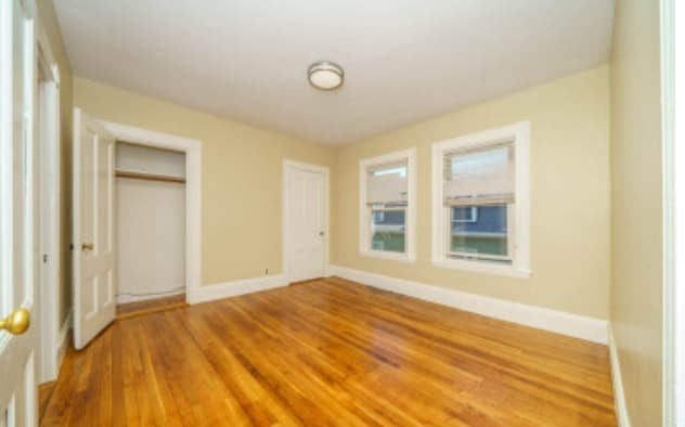 1588 Cambridge St, Unit A in Cambridge, MA - Building Photo - Building Photo