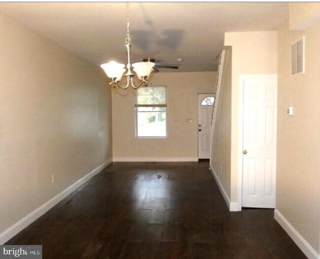 2652 Lehman St in Baltimore, MD - Building Photo - Building Photo
