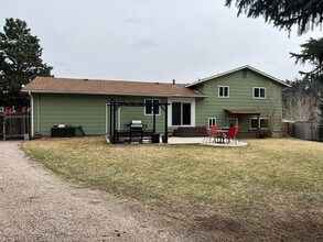 2706 Flintridge Dr in Colorado Springs, CO - Building Photo - Building Photo
