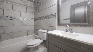 447 S Jefferson Ave in St. Louis, MO - Building Photo - Building Photo