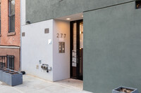 277 E 7th St in New York, NY - Building Photo - Building Photo