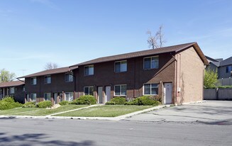 1125 E 960 S Apartments