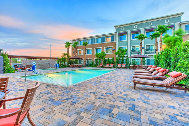 Ensemble Senior Living