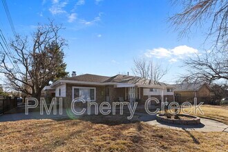 4890 Ames St in Denver, CO - Building Photo - Building Photo