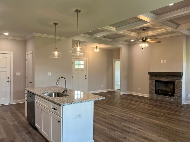 107 Amargosa Pl in Warner Robins, GA - Building Photo - Building Photo