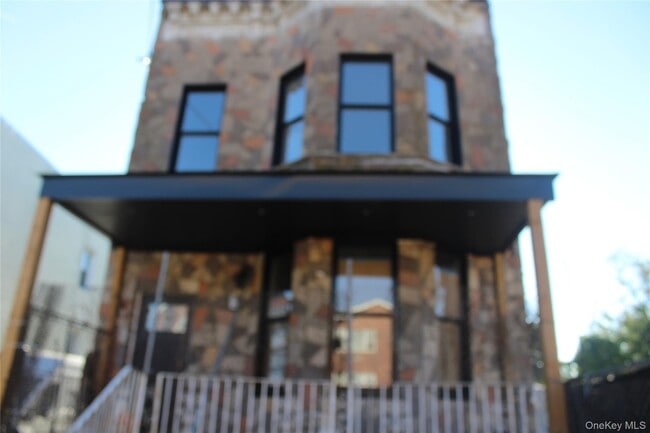 property at 816 Barbey St
